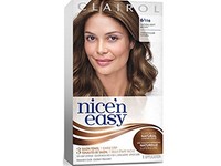 Clairol Nice 'n Easy Hair Color 116 Natural Light Neutral Brown 1 Kit Pack on sale Clairol Nice 'n Easy Hair Color 116 Natural Light Neutral Brown 1 Kit Pack on sale