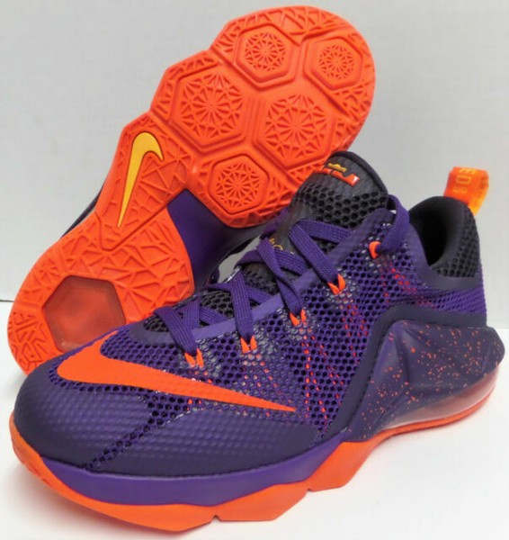 lebron 12 youth