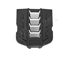 Motorabdeckung Kunstoff Für JEEP Wrangler III 2006-2011