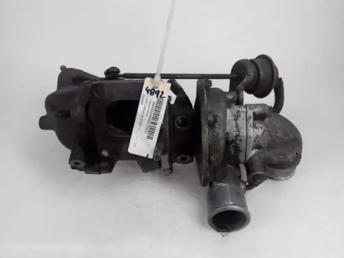 282004X400 Turbocompresor para HYUNDAI TERRACAN (HP) 2.9 CRDi Full 2001 473428 - Imagen 1 de 7