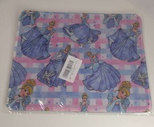 CLASSIC CINDERELLA PRINCESS CUSTOM MOUSE PAD DESK MAT HOME OFFICE GIFT