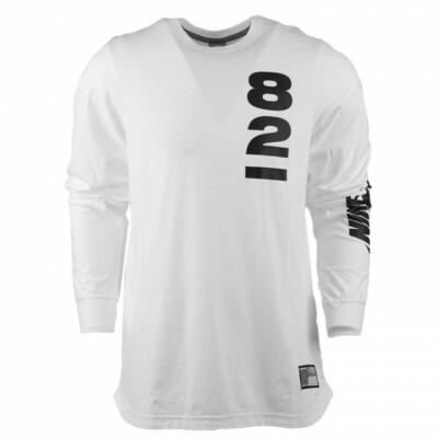 nike modern legend long sleeve