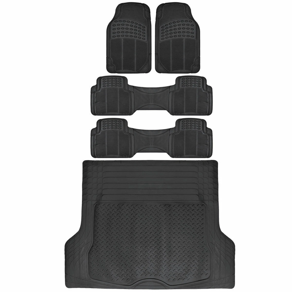 Best floor deals liners for suv