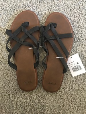ebay ladies sandals size 8