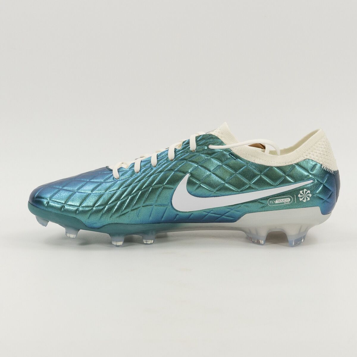 Nike Legend 10 Elite FG 30 Emerald FQ3247-300 Soccer size 6 Nike Legend 10 Elite FG 30 Emerald FQ3247-300 Soccer size 6