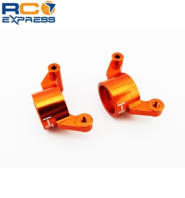 Dromida Aluminum Rear Hubs