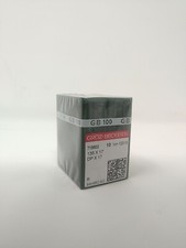 100 Groz-Beckert 135X17 DPX17 Walking Foot Machine Needles size 100 / 16 718802