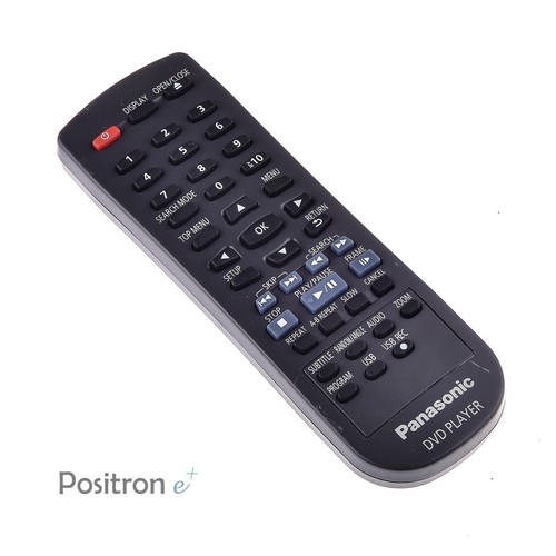 Telecomando di ricambio per Panasonic TV TX-28DT4