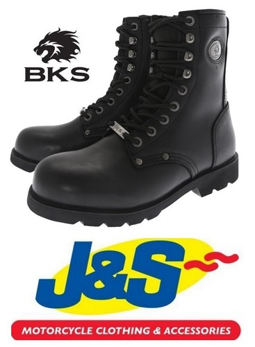 short ankle leather boots