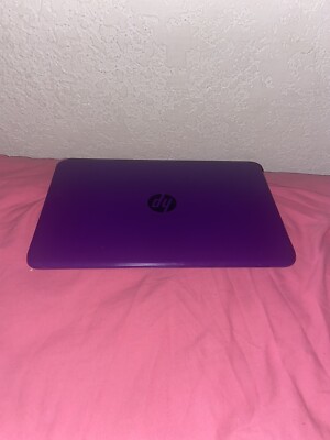HP Stream 14-CB106CA (Celeron N4000 1.1GHz, RAM 4GB, 32GB eMMC)