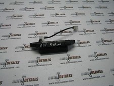 Toyota Avensis Verso Hayon Arrière Poignée Sortie Interrupteur Occasion 2003