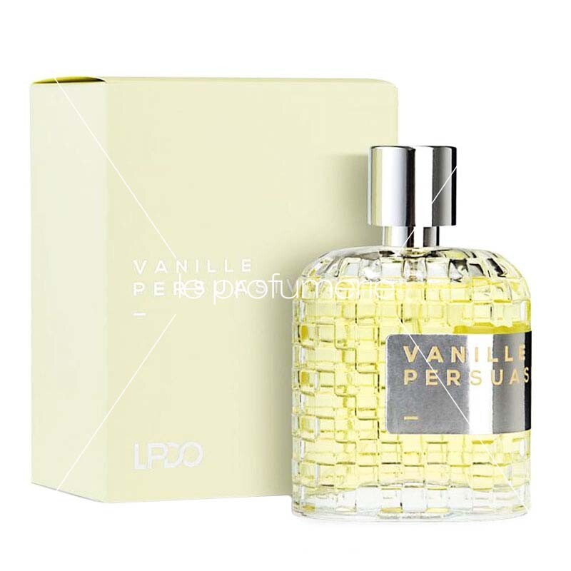 Dremar Parfum Internat. Srl Les Perles D'orient Vanille Persuasive 100 Ml - Immagine 3