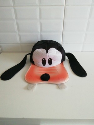 CAPPELLO PIPPO DISNEY ANNI '80 | eBay