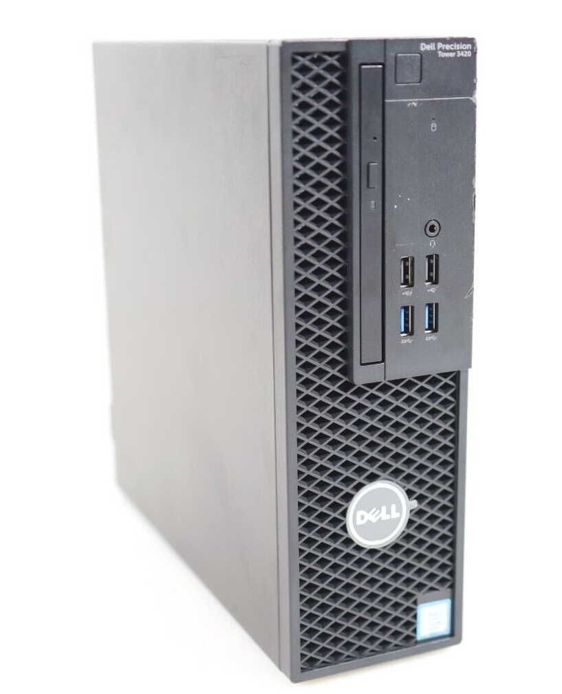 DELL Precision Tower  WinPro