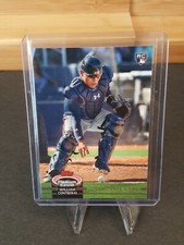 2021 Topps Stadium Club Baseball Variations Gallery and Checklist 116