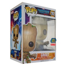 baby groot toy target