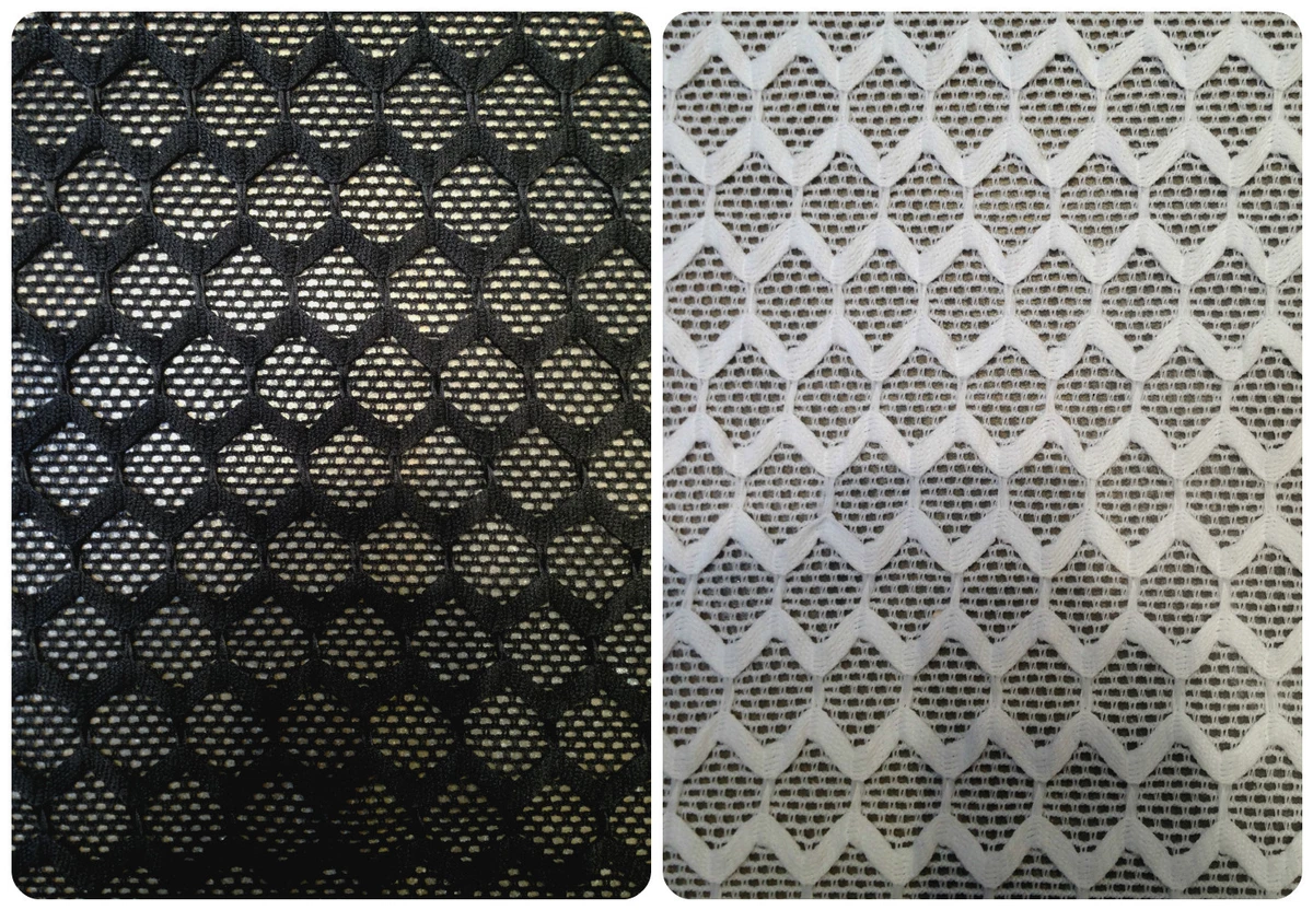 Mesh Cloth Pattern, Mesh Pattern Fabrics, Hexagon Mesh Fabric