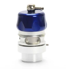 Turbosmart Vee Port Pro Blow Off Valve BOV- Blue