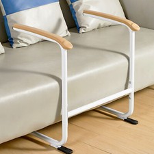 Chair Lift Assist Devices For Seniors Bed Side Rails For Elderly Adults US