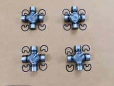 Per Willys CJ2A Spicer Stile Giunto Lotto Di 4 MB M38 M38A1 CJ5 Universale Joint