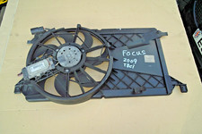 2009-2011 FORD FOCUS 1.6 1.8 2.0 TDCI DIESEL /PETROL COOLING FAN 3M5H8C607RJ