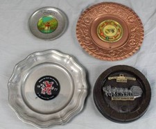 4 x Order Wędrowny , Order Wędrowny , Nagroda - Oryginały z 1976 + 1977 /S251