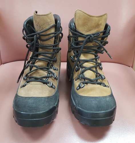 Danner Combat Hiker USA Gore-Tex 
