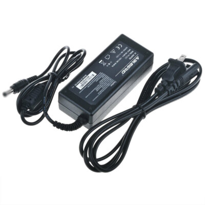 19V AC Adapter For Anker Nebula Mars II 2 Portable Projector Cinema Power Supply