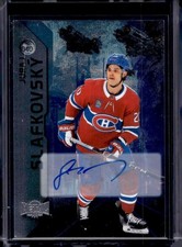 2023-24 Skybox Metal Universe Hockey Cards 31