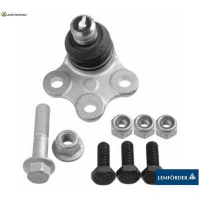 TRAGFÜHRUNGSGELENK 33707 01 FÜR RENAULT KANGOO/GRAND/Rapid/Express/BE/BOP 1.5L