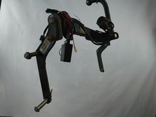 Attelage (boule de remorquage) DACIA DUSTER 2 PHASE 1