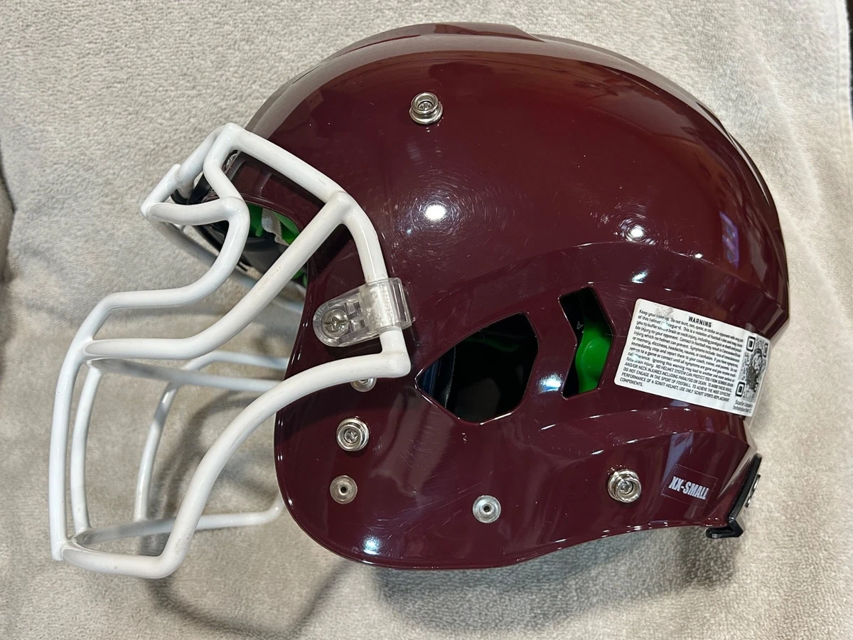 Youth Football Helmet for sale - eBay Youth Football Helmet for sale - eBay