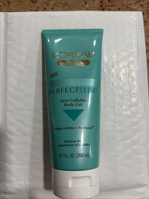 L Oréal Body Expertise Perfect Slim