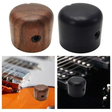 Electric Guitar Bass Knob Professional Volume Control Knob Directly Replace