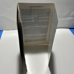 Fahrenheit (Sega 32X, 1995) Complete Free Fast Shipping- Must Read To Believe