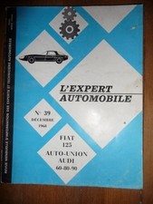 Revue technique Audi 90