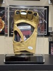 Merab Dvalishvili UFC Gold Glove Bantamweight Champ JSA COA Signed — photo 2