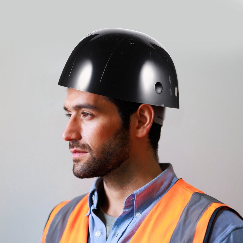 Plastic Bump Cap Insert Safety Hard Hat Liner Baseball Hat Insert Liner ...