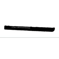 Diederichs 9221041 Einstiegblech Links FüR Ford Fiesta III (Gfj) 1989-2002