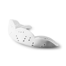 SISU Aero Small Mouthguard for Thin Impact Protection