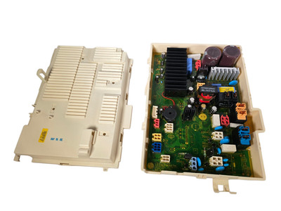 Genuine LG Kenmore 710KWTA01505 EBR38163302 EAX37633802 Washer Control Board OEM