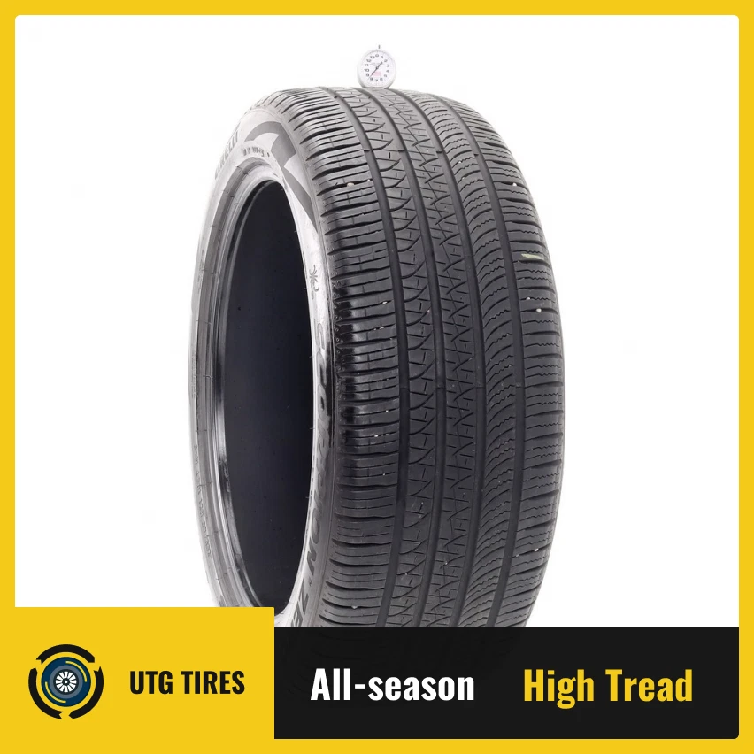 Pirelli 265/45/21 Car & Truck Tires for sale | eBay