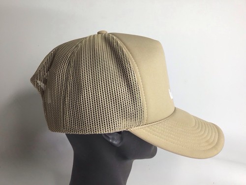 47' Alabama Truckermütze khaki Schaumstoff Netz verstellbar gebraucht - Bild 2 von 8