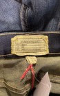 Current/Elliott Women's The Stiletto Skinny Jeans Tavern Dark Wash NWT Sz 27 — photo 3