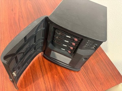 Supermicro Superchasis CSE-721TQ