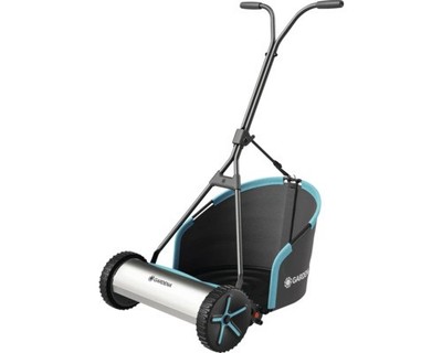 Spindelmäher GARDENA Plus 400