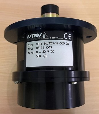 ESTERS ELEKTRONIK OPTI 96/120-1P-500 GK  #127