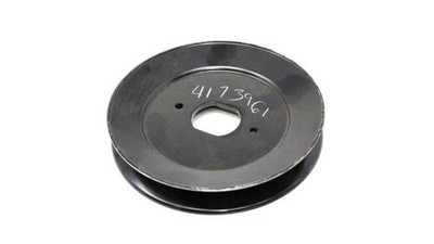 Bobcat (OEM) 4173961 Spindle Pulley for Zero Turn Mowers