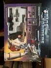 1984 Hasbro G1 Transformers Megatron Evil Decepticon Leader CIB Walter P38