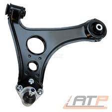 QUERLENKER DREIECKSLENKER VORNE UNTEN RECHTS FÜR MERCEDES BENZ A-KLASSE W168